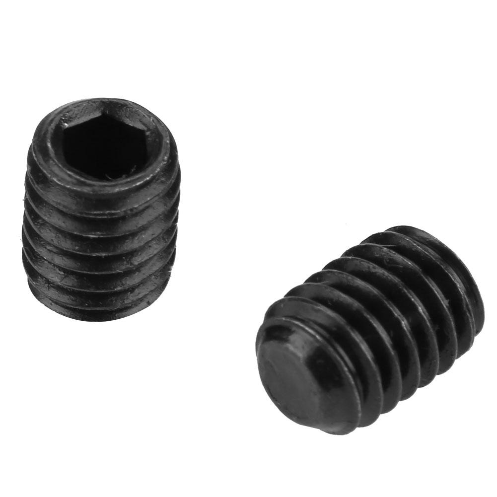 Arborele de cuplare Conector motor DIY Direcție Articulație universală cu canelură 12*24*51mm