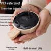 Large Capacity Glass Liner Thermos Flask for Home and Office