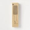 Muji Beech Wood Hair Brush Total Length 20cm