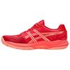 Asics Powerbreak FF Versatile Comfortable Low-Top Training Shoes Men sneaker Red 1071A101-600