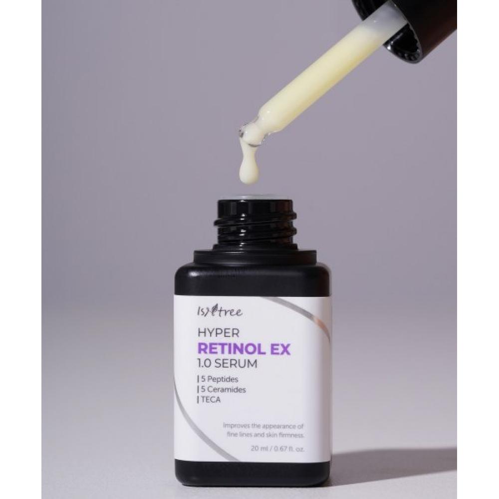 Isntree Hypertinol Ex 1.0 Serum 20ml