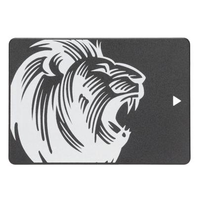 SSD 2,5 Zoll CMOS-Prozess Geringer Stromverbrauch SATA3.0 Universelle externe SSD für Desktop-Notebook