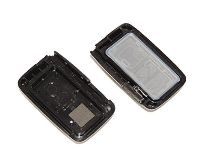 Genuine Toyota Smart Key Cover for 200 Series Land Cruiser Bruno Cross Japanese Genuine [Official Part]