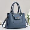 Crossbody Bags for Women Purses and Handbags Tote Shoulder Bag Crossbody Purses and Handbags Women's PU Leather Tote Top Handle Satchel Shoulder Bags