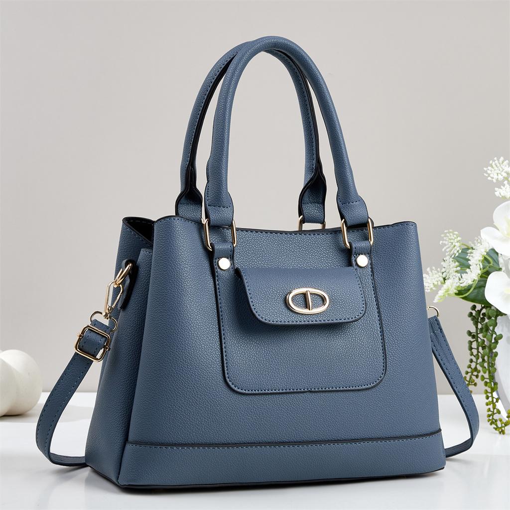 Crossbody Bags for Women Purses and Handbags Tote Shoulder Bag Crossbody Purses and Handbags Women's PU Leather Tote Top Handle Satchel Shoulder Bags