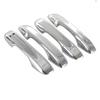 ABS Chrome Car door Handle Cover Trim For Honda Accord