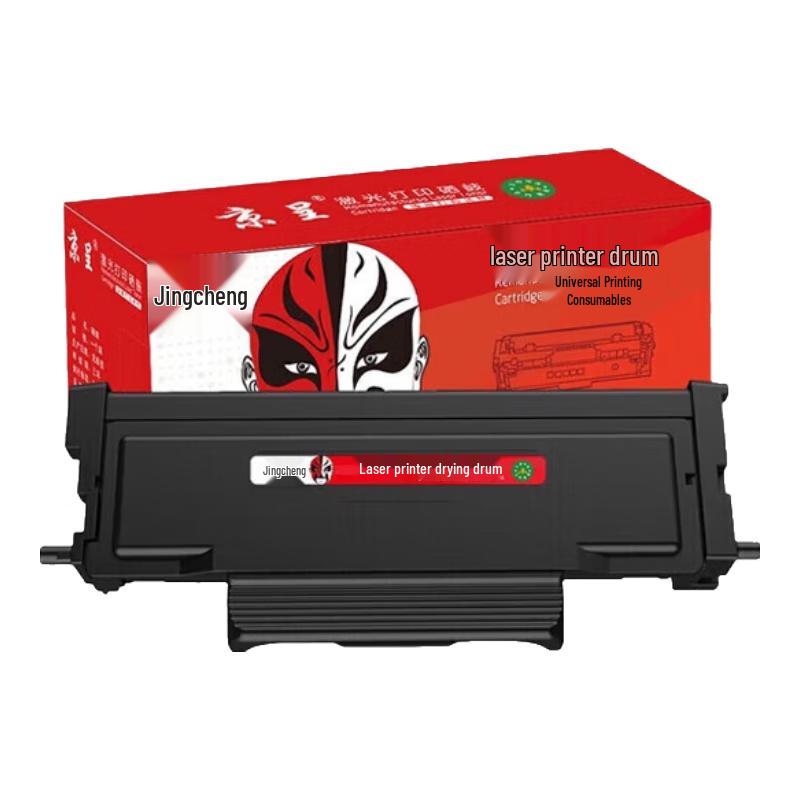 Jingcheng TO-400 Black Toner Cartridge for Pantum M7100 Series