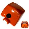 Replacement Air Filter Cleaner Cover for 038 MS380 MS381 038 AV SUPER Chainsaw Compatible with For MAGNUM Model 1119 140 1906
