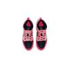 Air Jordan 1 Mid PS Coral Chalk Barnsneakers Rosa Rush-Rosa Svart 640734-662
