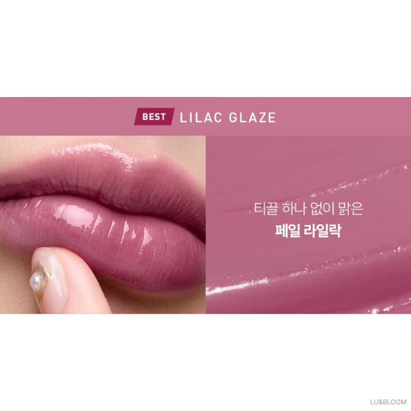 3CE Shine Reflector Lipstick 1.7g (+Free gift)