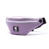 Lodis Daily Waist Bag - Lilac
