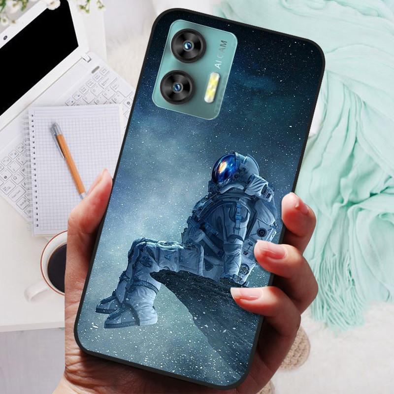 

Для Oukitel C35 Чохол ТПУ М який Силікон Ударостійкі Чохли для Oukitel C36 Чохол для Телефона Para OukitelC35 Чохол Захисні Оболонки Capas Oukitel C36