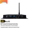Reprodutor de Mídia de Rede 4K UDP UD36 Plus (Versão CN)