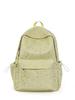 Schoolbag Japanese College Style, Large Capacity, High Value, Cute Stars, Junior High School Students, Schoolbags, Commuting Backpacks, Women