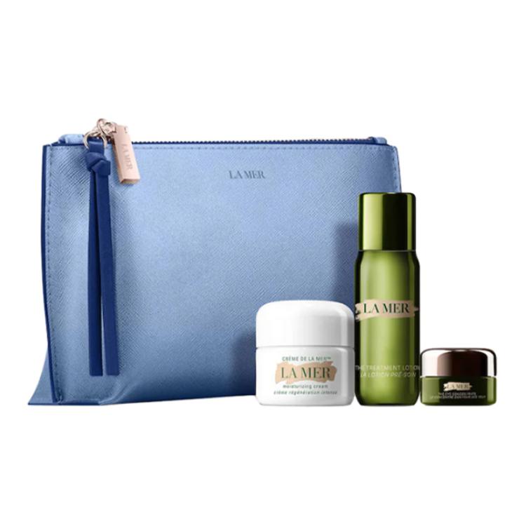 LA MER Наборы по уходу за кожей Унисекс Нежный