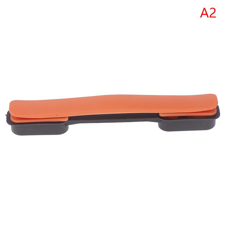 Luggage Handle Handle Grip Travel Suitcase Handle Handle Bag Handle Replacement Universal Travel Color Luggage Bag Accessories