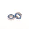2/10ks 8X16X5Mm Abec-7 688Rs Ložisko Rc Auto Náklaďák 688 Rs 2Rs Kuličková Ložiska Modrá Zapečetěná