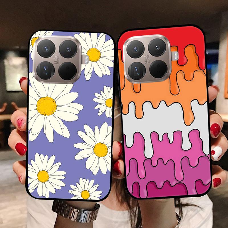 For Xiaomi 15T Pro 15TPro Case Fashion Astronaut Panda Soft Silicone Back Cases for Xiaomi 15T / 15T PRO Phone Cover Etui Fundas