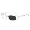 Retro Riding Goggles Windproof Cycling Protective Glasses Clear Sport Glasses  Skiing