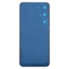 For Samsung Galaxy S23 SM-S911B OEM Glass Battery Back Cover with Camera Lens Cover