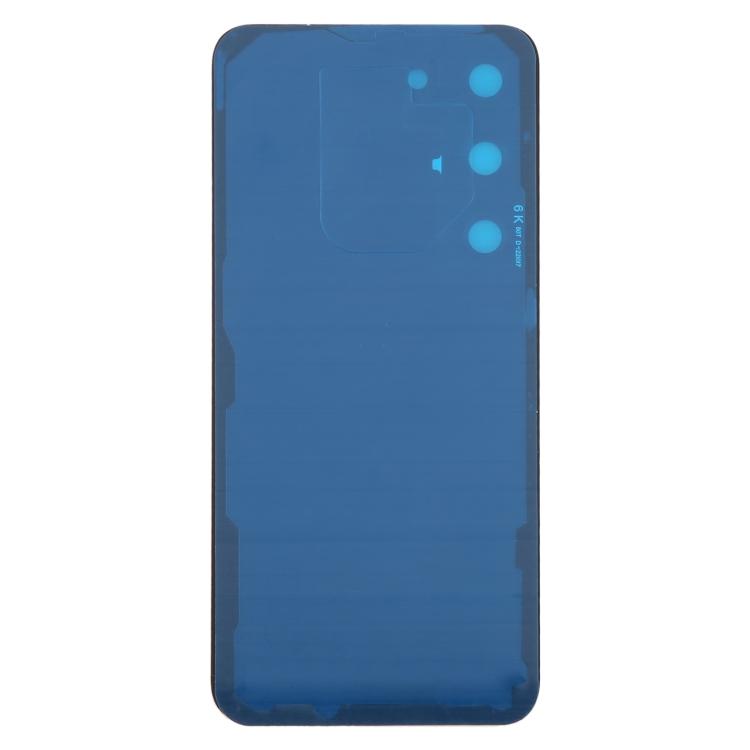 For Samsung Galaxy S23 SM-S911B OEM Glass Battery Back Cover with Camera Lens Cover