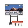 TV e equipamentos – Televisões