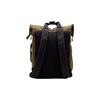 Nike Polyester Training Bag Backpack Regular Unisex Green BA5538-395