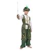 Exotic Aladdin Kids Prince Cosplay Costume With Magical Touch For Parties Events And