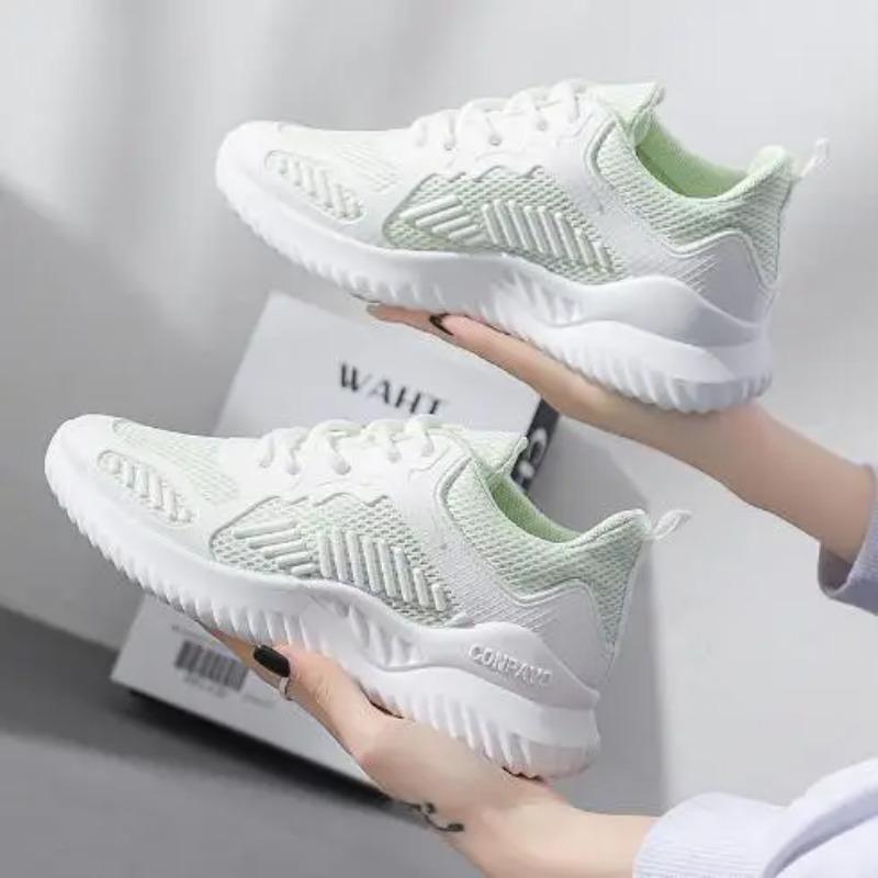 

Men Women Summer Spring Autumn Casual Outdoor Sports Sneakers New Casual C1200 Running Shoes Single Net Suitable for Sports Activities and Daily Wear 35