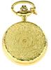 Pocket Watch Pendant Watch 6823 [Charles Hubert, Paris] Women's