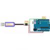 USB'den TTL Seri Kablo Hattı Elektrik Adaptörü CH340 Yonga Seti Dönüştürücü Seri Hat WinXP/98/VISTA/7/8 için