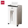 Deli GA751 High-Security Paper Shredder CN Plug (adapter Included)