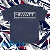 Neues Hiwatt Verstärker Logo T-Shirt Lustig Größe S bis 5XL