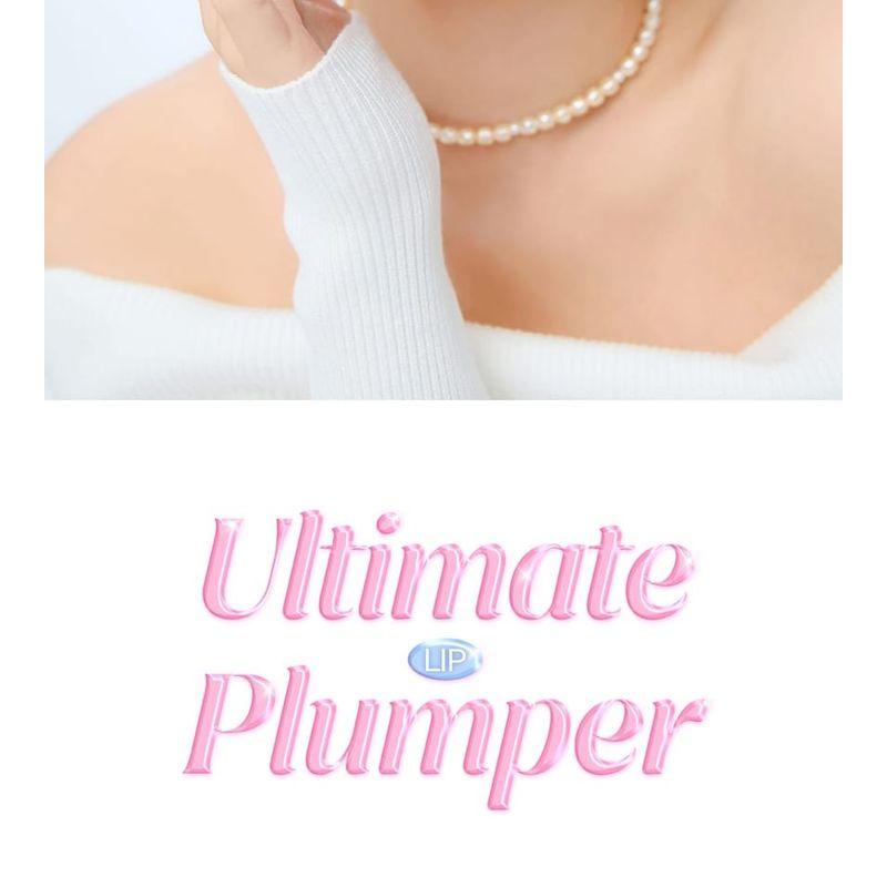 YNM Ultimate Lip Plumper - 3 Colors