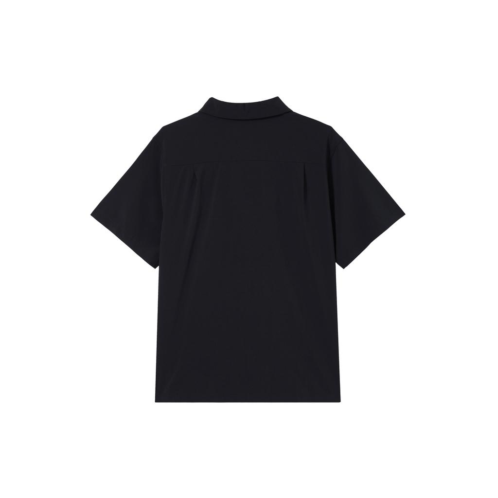 New Nike SB Shirts Unisex Black DV9074-010