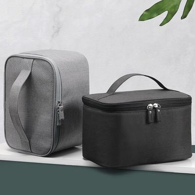 Große Kosmetiktasche für unterwegs, praktische Kulturtasche, Aufbewahrungstasche für Outdoor-Reisen für Herren, wasserdicht, Make-up-Etui für Damen, Neu
