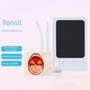 Electronic Tonsil Stone Vacuum Removal Kit Electric Baby Nasal Aspirator Reduce Bad Breath