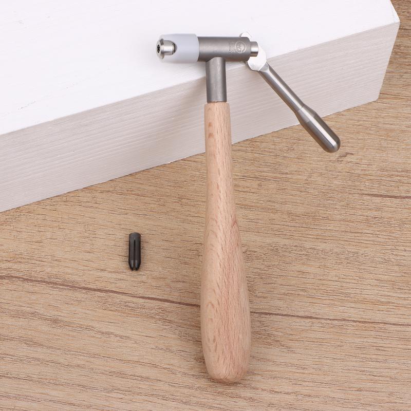 Watchmaker Tool Kd89 Pinion Puller For Movement Repair 3135/3235 Pinion Removal Tool For Safe And Non-Destructive