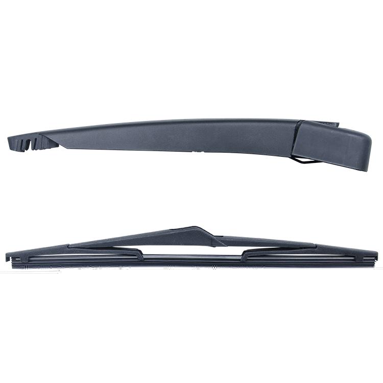 NRA-O1A12 Auto Parts Wiperblade Windshield Window Rear Wiper Blade-Fit for OPEL-ASTRA H HATCH(2004-2009)