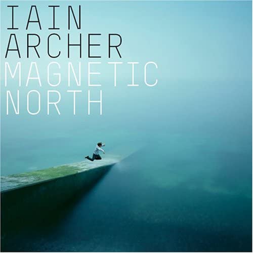 

CD IAIN ARCHER - Magnetic North AMOUR12CDJ Japan ObiMusic Others Used