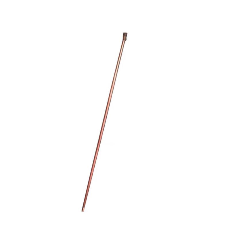 Полевой блок питания Медная топливная трубка Аксессуар