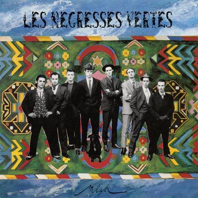 CD LES NEGRESSES VERTES - Mlah 9260292 Sire 1989 US Dance & Electronica Gebraucht