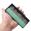 Diamond Grinding Needle Set for Wood & Jade Carving – 30 Electroplated Pieces