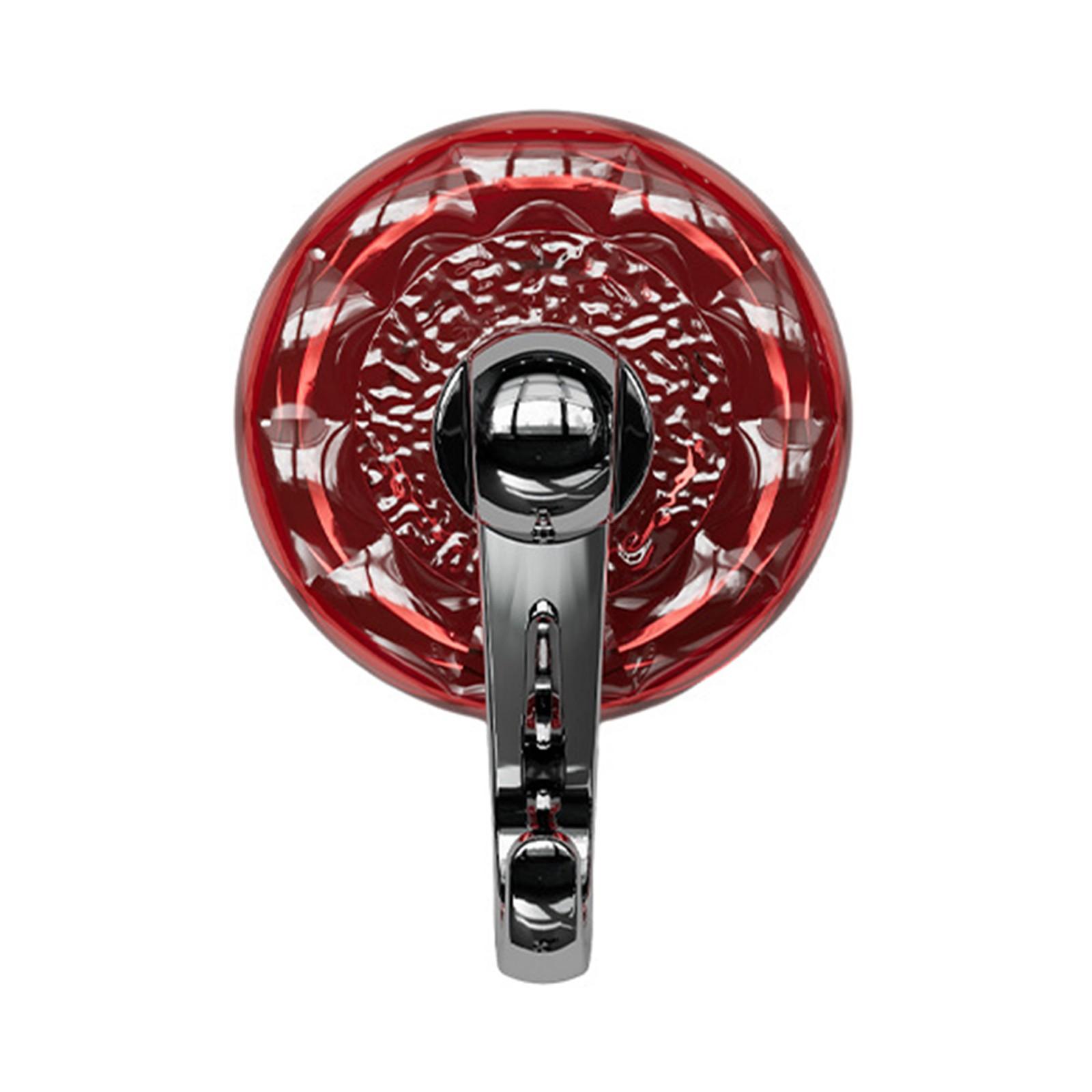 

Присоска Retro Ripple, крючки на присосках для душа, крючки на присосках для стеклянного окна, присоска для душевой кабины One Size