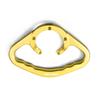 Motorcycle Universal CNC Passenger Handle Grip Hand-Held Gas Fuel Tank Armrest Handgrips For Yamaha YZF-R6 YZF R6 YZFR6 All Year