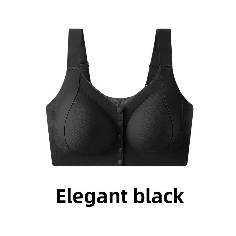 Large Size Full Cup Bra with Breast Reduction and Hot-selling Vest