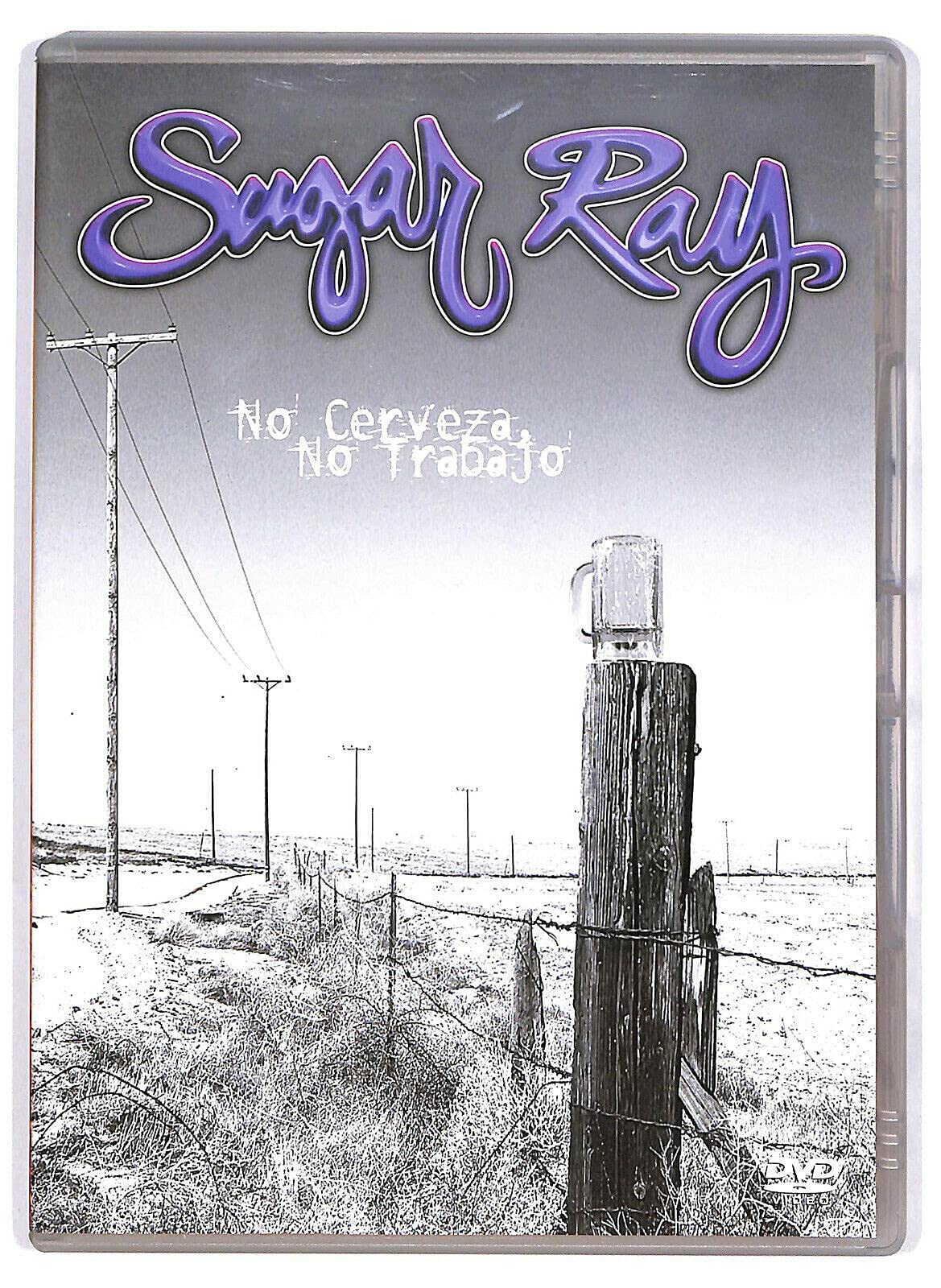 

Нет пива - нет работы [DVD]