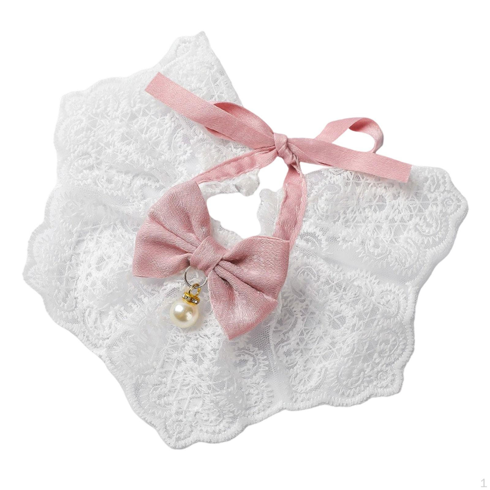 

Слюнявчик, Шарф с круглым вырезом, Регулируемый, для Годовых фотосессий и Ежедневных дней рождения. Pink M