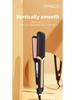 Professional Hair Styling Tool: Hair Straightener and Curling Iron
