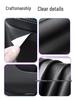 Honda ZRV Door Anti-Kick Pad & Scratch Protection Sticker